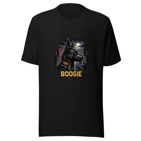 Unisex Staple T-Shirt - Black