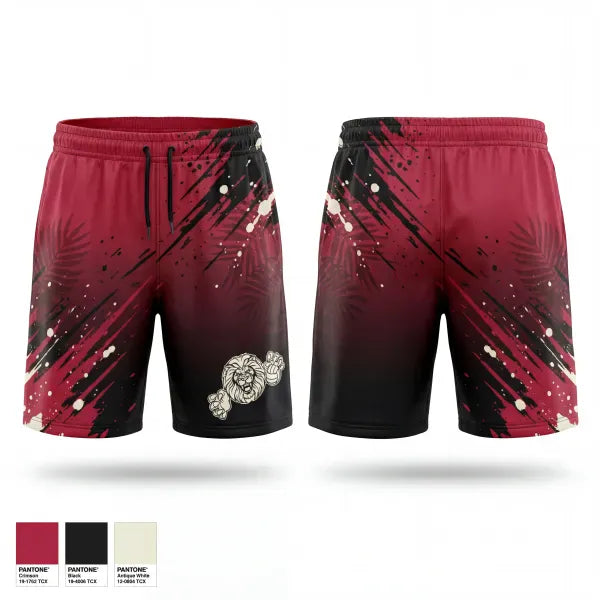 Athletic Shorts With Pockets, Stateline pride volleyball club, Women's Volleyball, Teamtime, Team time, sublimation, custom sports apparel, team uniforms, spirit wear, spiritwear, sports uniforms, custom shirts, team store, custom team store, fundraiser sports, apparel fundraiser