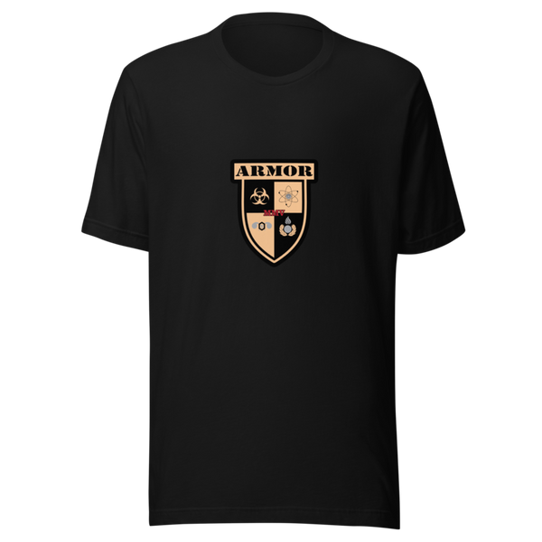 Unisex Staple T-Shirt - Black
