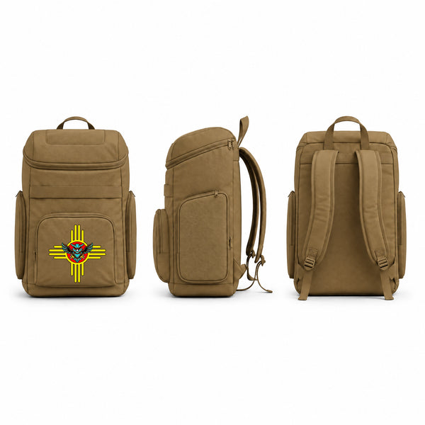 Gear Bag, Guardian Resilience Team, Space Force, Teamtime, Team time, sublimation, custom sports apparel, team uniforms, spirit wear, spiritwear, sports uniforms, custom shirts, team store, custom team store, fundraiser sports, apparel fundraiser