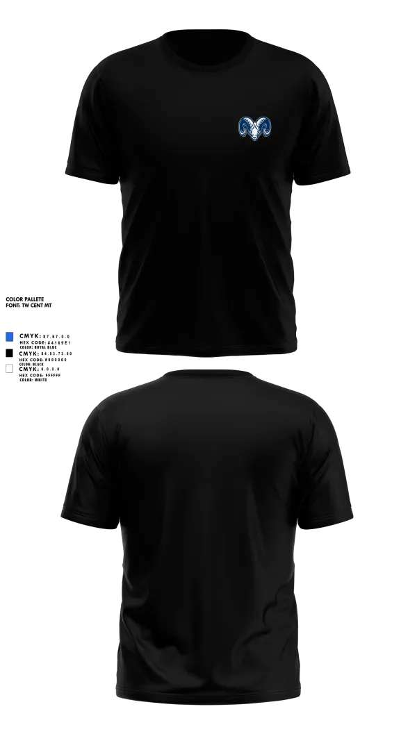 Short Sleeve Performance Shirt, Ramsay, Softball, Teamtime, Team time, sublimation, custom sports apparel, team uniforms, spirit wear, spiritwear, sports uniforms, custom shirts, team store, custom team store, fundraiser sports, apparel fundraiser