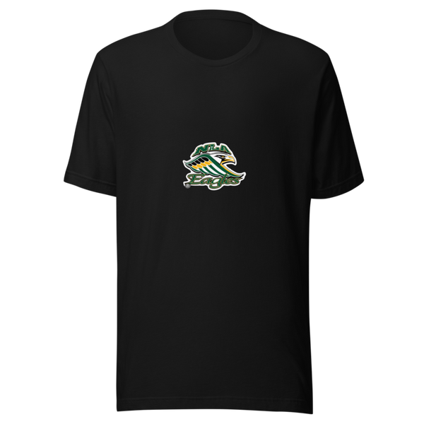 Unisex Staple T-Shirt - Black