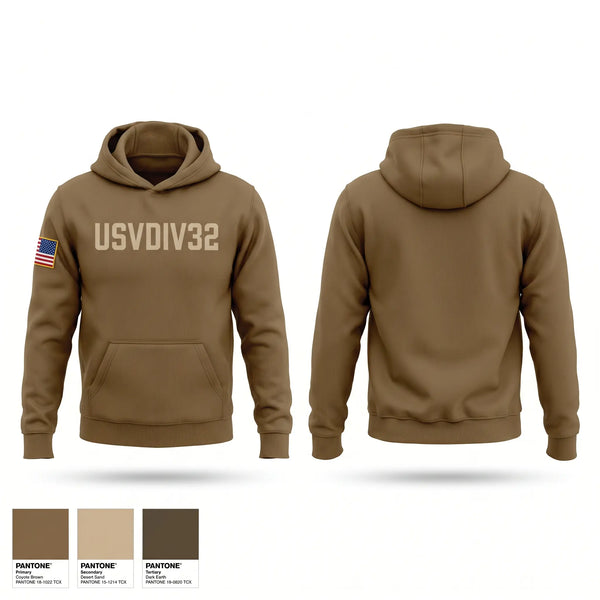 Hoodie, USVDIV32, Navy, Teamtime, Team time, sublimation, custom sports apparel, team uniforms, spirit wear, spiritwear, sports uniforms, custom shirts, team store, custom team store, fundraiser sports, apparel fundraiser