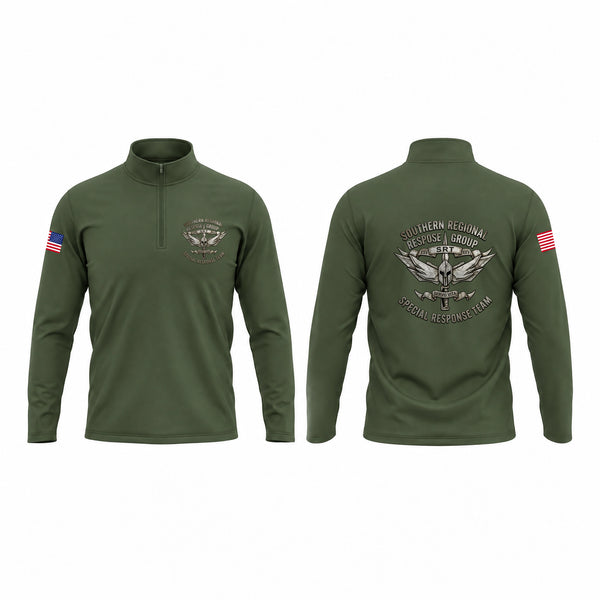 Windbreaker, Southern Regional Response Group SRT, Police, Teamtime, Team time, sublimation, custom sports apparel, team uniforms, spirit wear, spiritwear, sports uniforms, custom shirts, team store, custom team store, fundraiser sports, apparel fundraiser