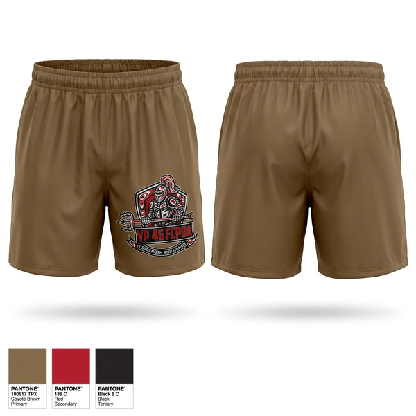 Ranger Panties, VP-46 FCPOA, Navy, Teamtime, Team time, sublimation, custom sports apparel, team uniforms, spirit wear, spiritwear, sports uniforms, custom shirts, team store, custom team store, fundraiser sports, apparel fundraiser