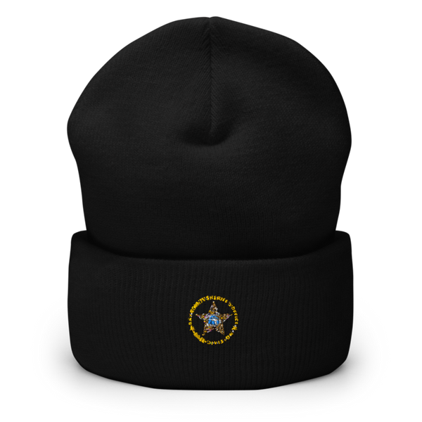 Extractors 11007960 Cuffed Beanie | Yupoong 1501KC