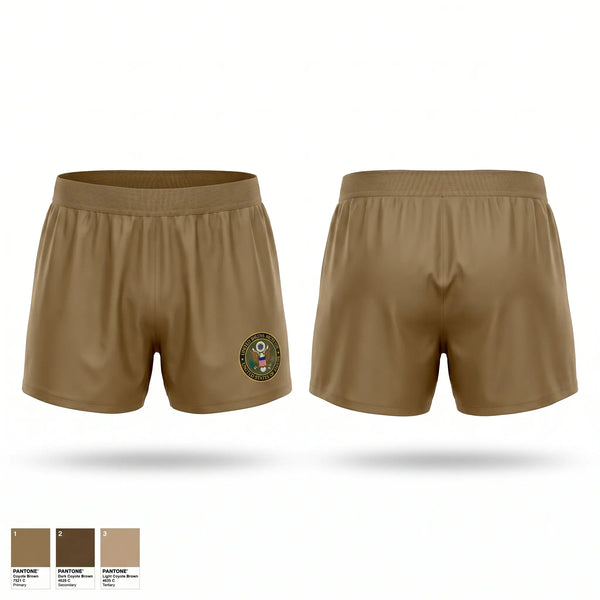Ranger Panties, 633 SFS The best section S3T, Air Force, Teamtime, Team time, sublimation, custom sports apparel, team uniforms, spirit wear, spiritwear, sports uniforms, custom shirts, team store, custom team store, fundraiser sports, apparel fundraiser