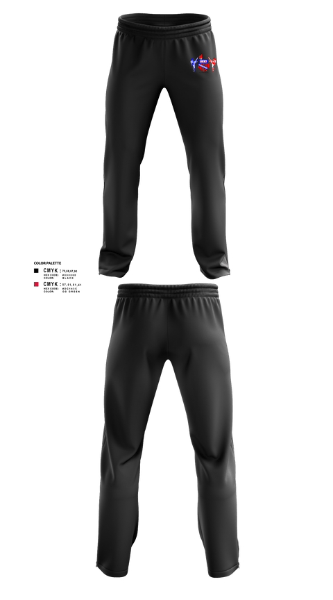 Sweatpants, U.S Taekwondo Academy, Men's Soccer, Teamtime, Team time, sublimation, custom sports apparel, team uniforms, spirit wear, spiritwear, sports uniforms, custom shirts, team store, custom team store, fundraiser sports, apparel fundraiser
