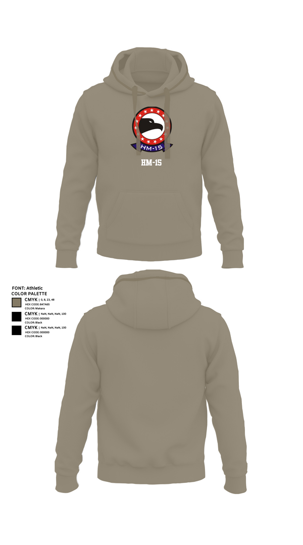 Hoodie, HM-15, Navy, Teamtime, Team time, sublimation, custom sports apparel, team uniforms, spirit wear, spiritwear, sports uniforms, custom shirts, team store, custom team store, fundraiser sports, apparel fundraiser
