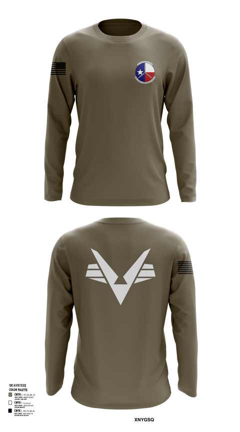 Long Sleeve Performance Shirt, SWR-TX-403, , Teamtime, Team time, sublimation, custom sports apparel, team uniforms, spirit wear, spiritwear, sports uniforms, custom shirts, team store, custom team store, fundraiser sports, apparel fundraiser
