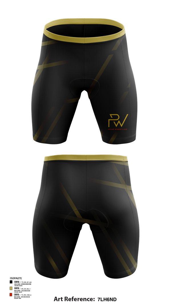 Mens Compression Shorts, Prime Wrestling, Wrestling, Teamtime, Team time, sublimation, custom sports apparel, team uniforms, spirit wear, spiritwear, sports uniforms, custom shirts, team store, custom team store, fundraiser sports, apparel fundraiser
