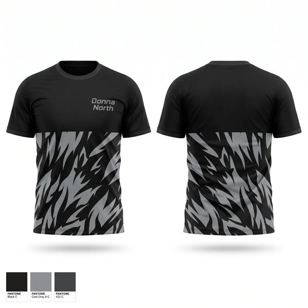 Short Sleeve Performance Shirt, Donna North, Cross Country, Teamtime, Team time, sublimation, custom sports apparel, team uniforms, spirit wear, spiritwear, sports uniforms, custom shirts, team store, custom team store, fundraiser sports, apparel fundraiser