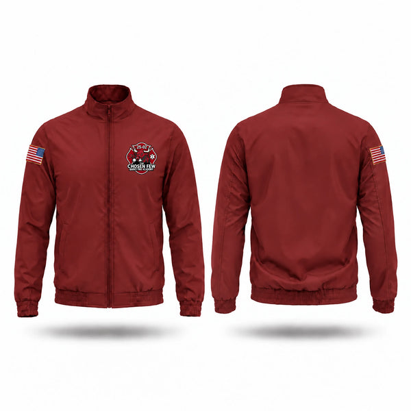 Windbreaker, 25-02, Fire Department, Teamtime, Team time, sublimation, custom sports apparel, team uniforms, spirit wear, spiritwear, sports uniforms, custom shirts, team store, custom team store, fundraiser sports, apparel fundraiser