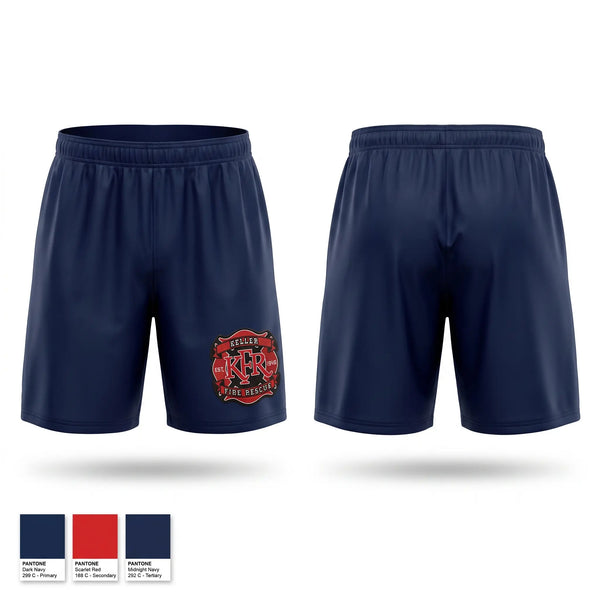 Ranger Panties, Southmayd Fire Dept., Fire Department, Teamtime, Team time, sublimation, custom sports apparel, team uniforms, spirit wear, spiritwear, sports uniforms, custom shirts, team store, custom team store, fundraiser sports, apparel fundraiser