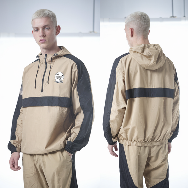 Windbreaker, UofA NROTC, Navy, Teamtime, Team time, sublimation, custom sports apparel, team uniforms, spirit wear, spiritwear, sports uniforms, custom shirts, team store, custom team store, fundraiser sports, apparel fundraiser