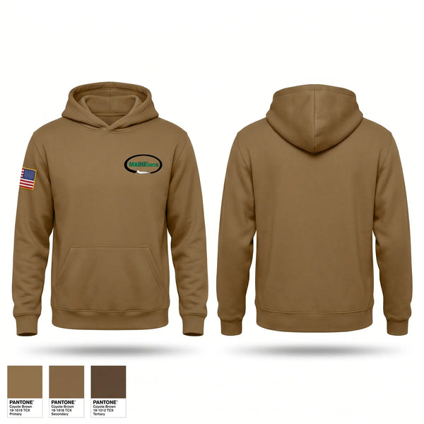 Hoodie, 101st Air Refueling Wing, National Guard, Teamtime, Team time, sublimation, custom sports apparel, team uniforms, spirit wear, spiritwear, sports uniforms, custom shirts, team store, custom team store, fundraiser sports, apparel fundraiser