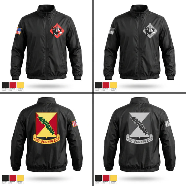 Windbreaker, HHB 1-51 HAVOC, Army, Teamtime, Team time, sublimation, custom sports apparel, team uniforms, spirit wear, spiritwear, sports uniforms, custom shirts, team store, custom team store, fundraiser sports, apparel fundraiser