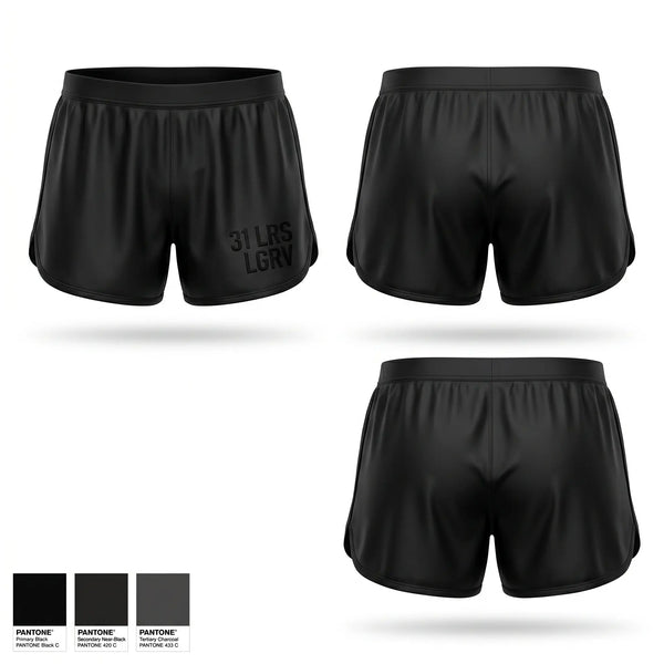 Ranger Panties, 31 LRS LGRV, Air Force, Teamtime, Team time, sublimation, custom sports apparel, team uniforms, spirit wear, spiritwear, sports uniforms, custom shirts, team store, custom team store, fundraiser sports, apparel fundraiser
