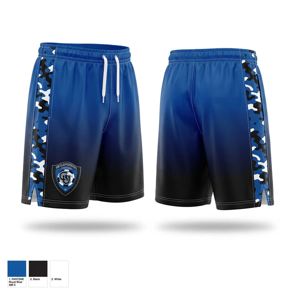 Mens Soccer Shorts, California United, Men's Soccer, Teamtime, Team time, sublimation, custom sports apparel, team uniforms, spirit wear, spiritwear, sports uniforms, custom shirts, team store, custom team store, fundraiser sports, apparel fundraiser