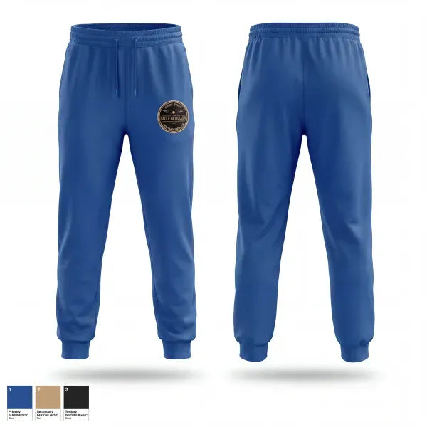 Sweatpants, Eagle Battalion, Army, Teamtime, Team time, sublimation, custom sports apparel, team uniforms, spirit wear, spiritwear, sports uniforms, custom shirts, team store, custom team store, fundraiser sports, apparel fundraiser