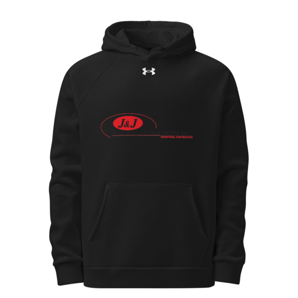 J &J GMI 6601306 Under Armour Hoodie