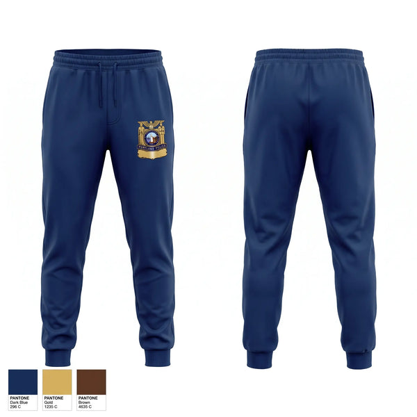 Sweatpants, Portland Police Bureau, Police, Teamtime, Team time, sublimation, custom sports apparel, team uniforms, spirit wear, spiritwear, sports uniforms, custom shirts, team store, custom team store, fundraiser sports, apparel fundraiser