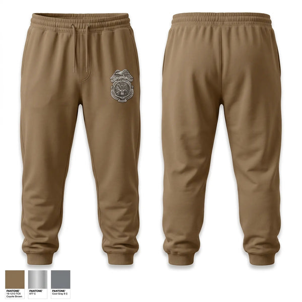 Sweatpants, 345 MP CO 3rd PLT, Army, Teamtime, Team time, sublimation, custom sports apparel, team uniforms, spirit wear, spiritwear, sports uniforms, custom shirts, team store, custom team store, fundraiser sports, apparel fundraiser