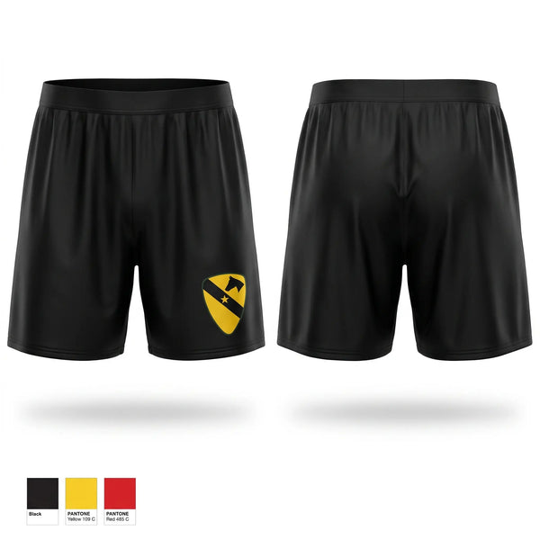 Ranger Panties, 2-5 Cav Lancers, Army, Teamtime, Team time, sublimation, custom sports apparel, team uniforms, spirit wear, spiritwear, sports uniforms, custom shirts, team store, custom team store, fundraiser sports, apparel fundraiser