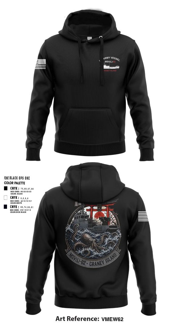 Hoodie, MSV, Army, Teamtime, Team time, sublimation, custom sports apparel, team uniforms, spirit wear, spiritwear, sports uniforms, custom shirts, team store, custom team store, fundraiser sports, apparel fundraiser