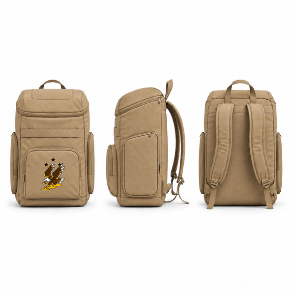 Gear Bag, Southwest Oakland Special Response Team, Police, Teamtime, Team time, sublimation, custom sports apparel, team uniforms, spirit wear, spiritwear, sports uniforms, custom shirts, team store, custom team store, fundraiser sports, apparel fundraiser