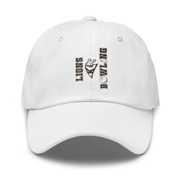 Dad hat - White