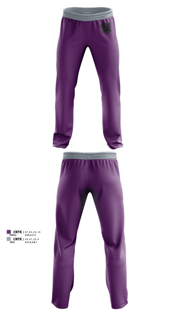 Sweatpants, C Squad Cobras, Police, Teamtime, Team time, sublimation, custom sports apparel, team uniforms, spirit wear, spiritwear, sports uniforms, custom shirts, team store, custom team store, fundraiser sports, apparel fundraiser