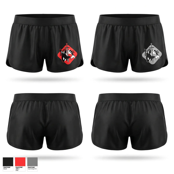 Ranger Panties, HHB 1-51 HAVOC, Army, Teamtime, Team time, sublimation, custom sports apparel, team uniforms, spirit wear, spiritwear, sports uniforms, custom shirts, team store, custom team store, fundraiser sports, apparel fundraiser