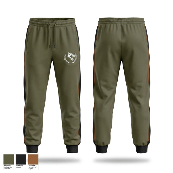 Sweatpants, MCB HAWAII PMO K9, Marines, Teamtime, Team time, sublimation, custom sports apparel, team uniforms, spirit wear, spiritwear, sports uniforms, custom shirts, team store, custom team store, fundraiser sports, apparel fundraiser