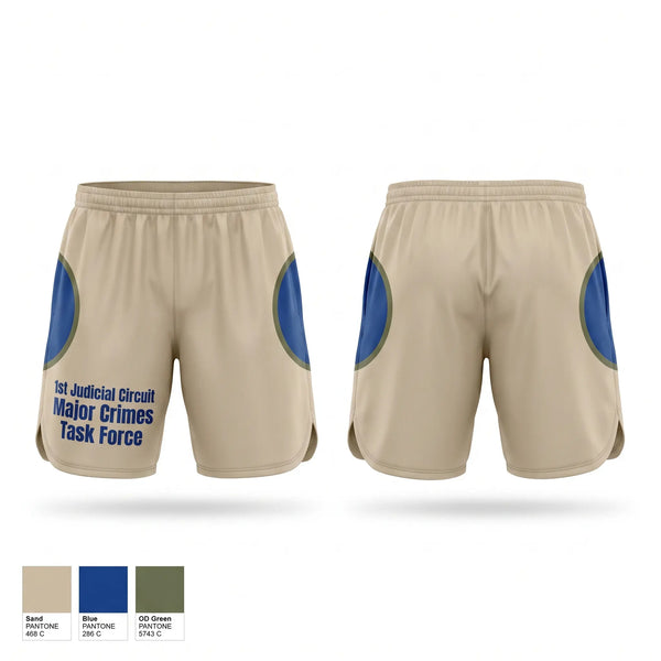 Ranger Panties, 1st Judicial Circuit Major Crimes Task Force, Police, Teamtime, Team time, sublimation, custom sports apparel, team uniforms, spirit wear, spiritwear, sports uniforms, custom shirts, team store, custom team store, fundraiser sports, apparel fundraiser