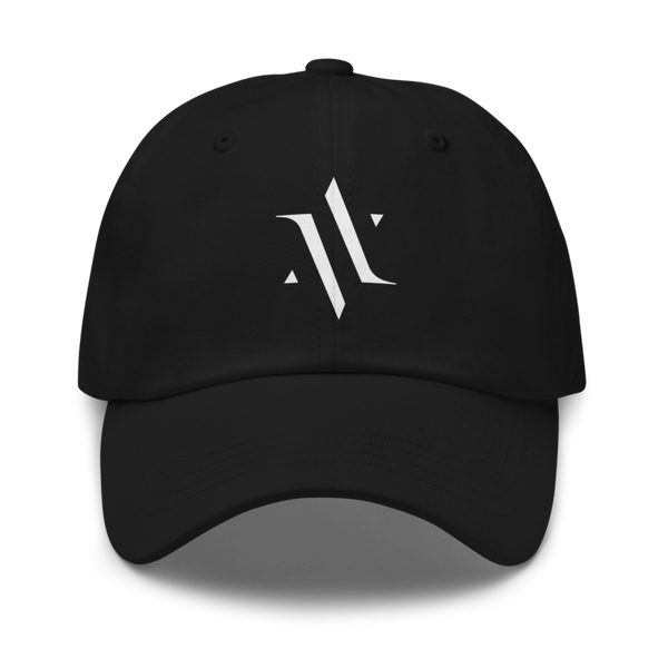 Dad hat - Black