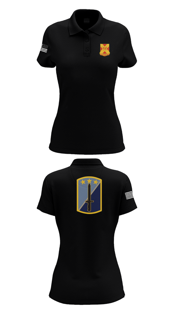 Womens Short Sleeve Performance Polo, 1/84 FA, , Teamtime, Team time, sublimation, custom sports apparel, team uniforms, spirit wear, spiritwear, sports uniforms, custom shirts, team store, custom team store, fundraiser sports, apparel fundraiser
