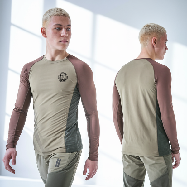 Long Sleeve Performance Shirt, Det 1 3 ASOS, Air Force, Teamtime, Team time, sublimation, custom sports apparel, team uniforms, spirit wear, spiritwear, sports uniforms, custom shirts, team store, custom team store, fundraiser sports, apparel fundraiser