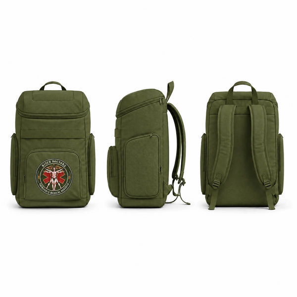 Gear Bag, A27/284, EMS/EMT, Teamtime, Team time, sublimation, custom sports apparel, team uniforms, spirit wear, spiritwear, sports uniforms, custom shirts, team store, custom team store, fundraiser sports, apparel fundraiser