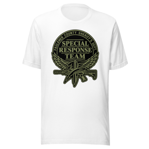 Unisex Staple T-Shirt - White