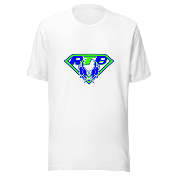 Unisex Staple T-Shirt - White