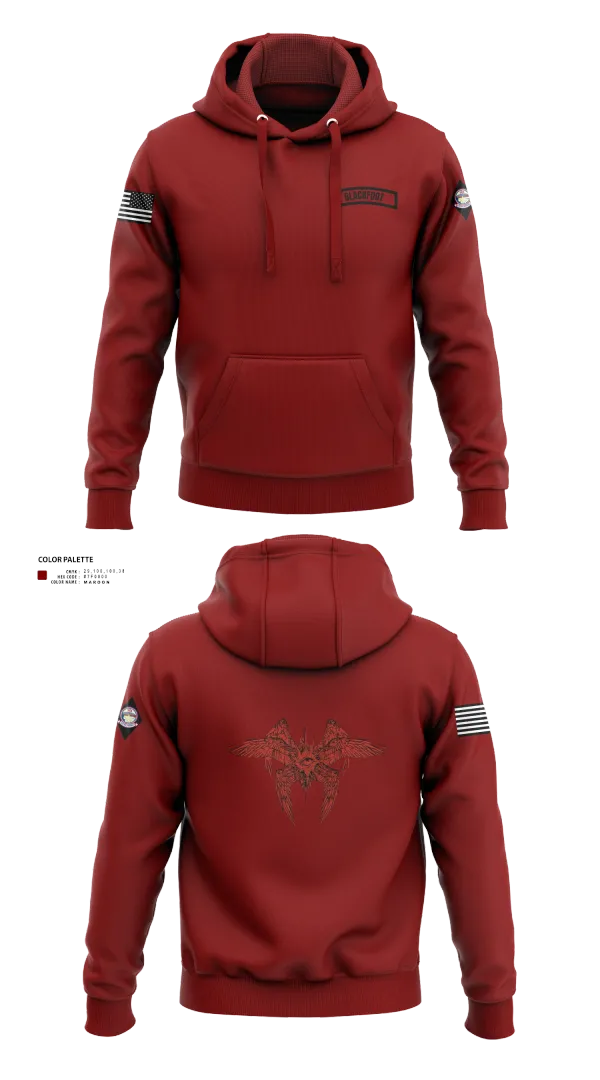 Hoodie, Blackfoot 2nd platoon, , Teamtime, Team time, sublimation, custom sports apparel, team uniforms, spirit wear, spiritwear, sports uniforms, custom shirts, team store, custom team store, fundraiser sports, apparel fundraiser