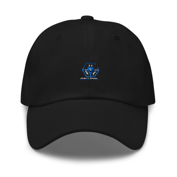 LIRA'S 79167952 Classic Dad Hat | Yupoong 6245CM