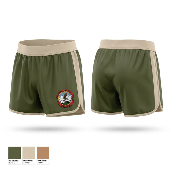 Ranger Panties, MARINE BARRACKS ADAK ALASKAMARINE BARRACKS ADAK ALASKA, Marines, Teamtime, Team time, sublimation, custom sports apparel, team uniforms, spirit wear, spiritwear, sports uniforms, custom shirts, team store, custom team store, fundraiser sports, apparel fundraiser