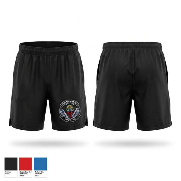 Ranger Panties, 277th ASB Frostbite Medics, Army, Teamtime, Team time, sublimation, custom sports apparel, team uniforms, spirit wear, spiritwear, sports uniforms, custom shirts, team store, custom team store, fundraiser sports, apparel fundraiser