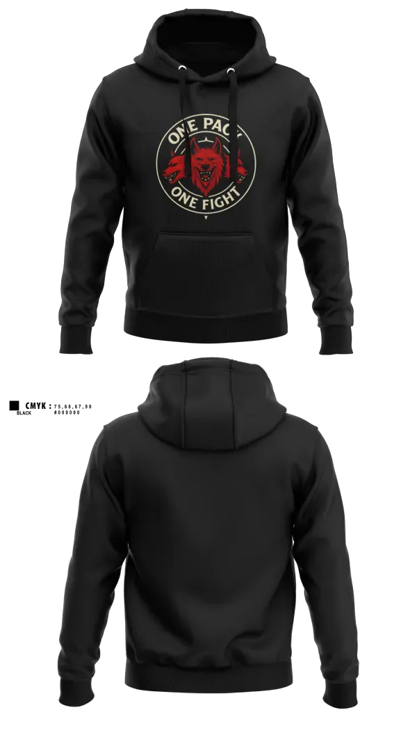 Hoodie, HHC, 11th CYB, Army, Teamtime, Team time, sublimation, custom sports apparel, team uniforms, spirit wear, spiritwear, sports uniforms, custom shirts, team store, custom team store, fundraiser sports, apparel fundraiser