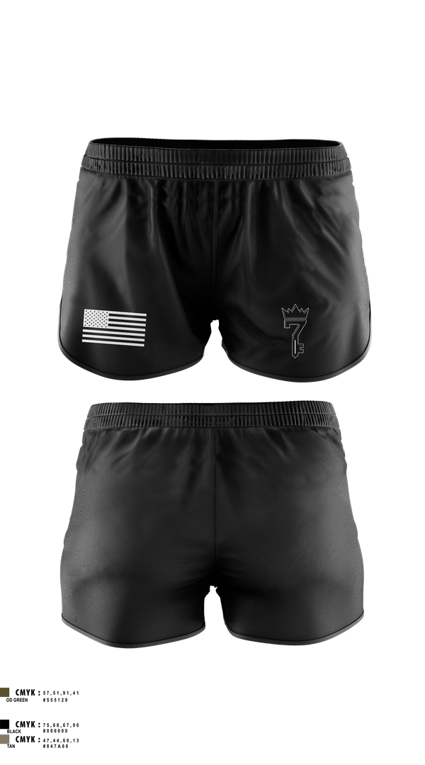 Ranger Panties, 7, , Teamtime, Team time, sublimation, custom sports apparel, team uniforms, spirit wear, spiritwear, sports uniforms, custom shirts, team store, custom team store, fundraiser sports, apparel fundraiser