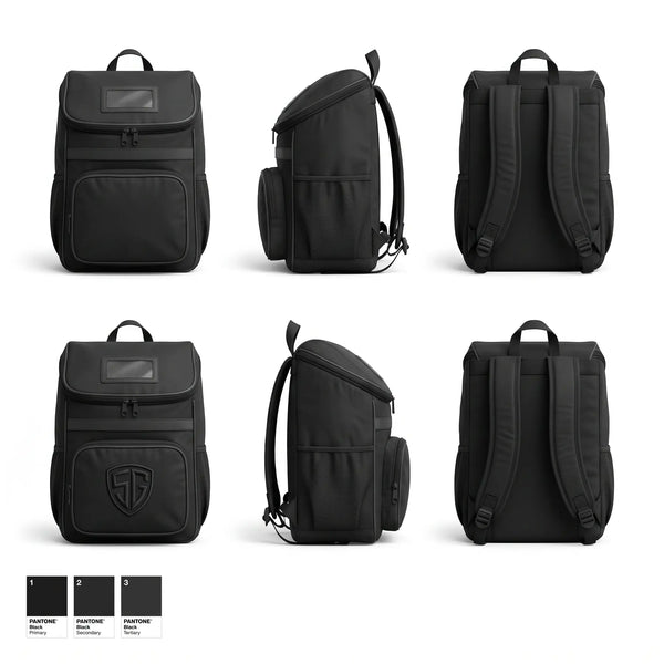 Gear Bag, Pocomoke City Police, Police, Teamtime, Team time, sublimation, custom sports apparel, team uniforms, spirit wear, spiritwear, sports uniforms, custom shirts, team store, custom team store, fundraiser sports, apparel fundraiser