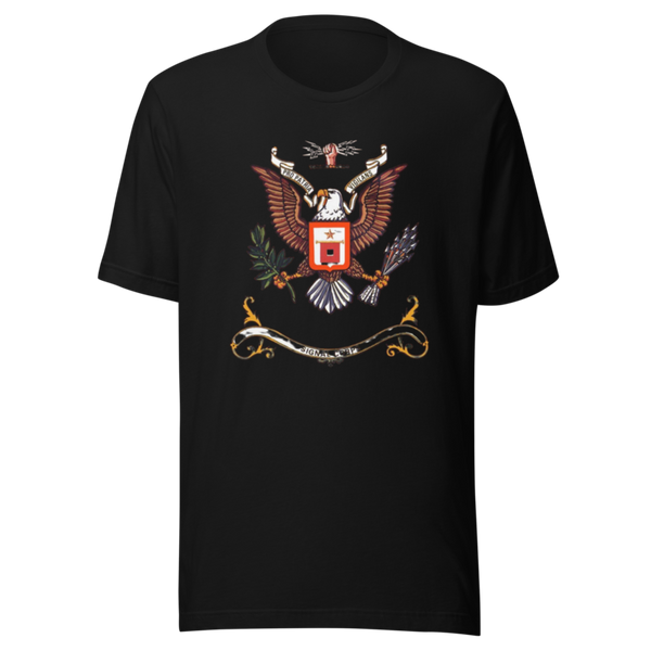 Unisex Staple T-Shirt - Black