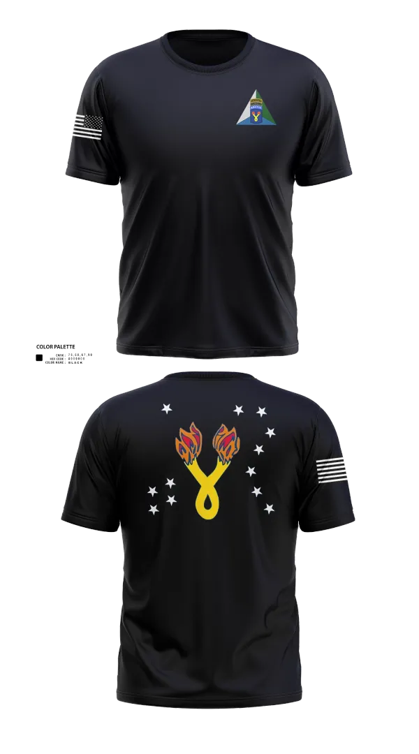 Short Sleeve Performance Shirt, 196th IN BDE (JPMRC), , Teamtime, Team time, sublimation, custom sports apparel, team uniforms, spirit wear, spiritwear, sports uniforms, custom shirts, team store, custom team store, fundraiser sports, apparel fundraiser